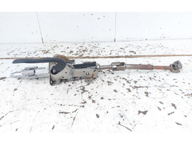    Рулевая рейка 5Q1419502BM   Skoda Octavia Mk3 (5E) 2013 - 2019 года