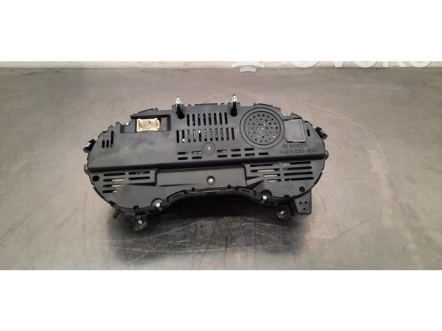 Přístrojová deska  Mercedes-Benz CLA C117 X117 W117 2018 A1179005802  