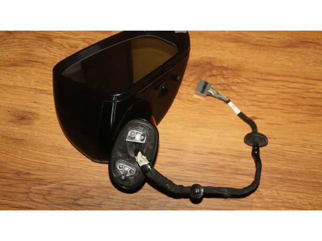 Зеркало электрическое        Volvo V60  2018 -  года   