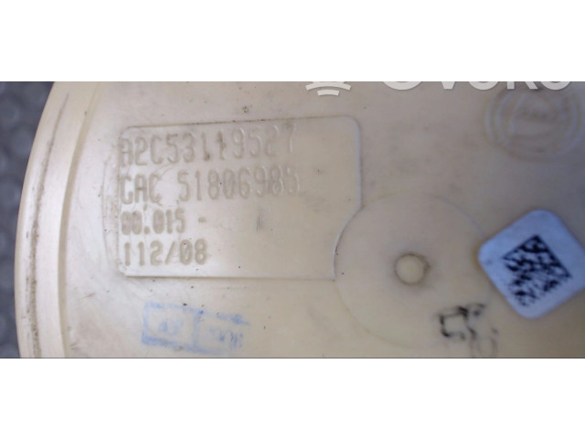 Vstřikovací čerpadlo 51806985 Fiat 500