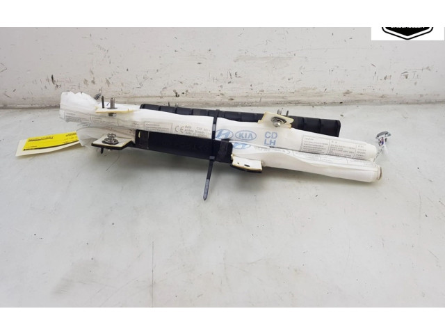 Боковая подушка безопасности 80410J7000, 80410J7000   KIA Pro Cee'd III