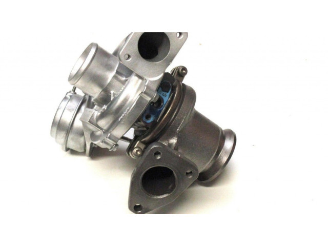 Турбина Alfa Romeo Giulietta 1.6 55220699, 766891
