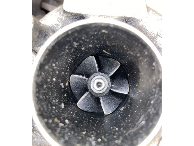 Турбина Volkswagen Golf III 038253019A