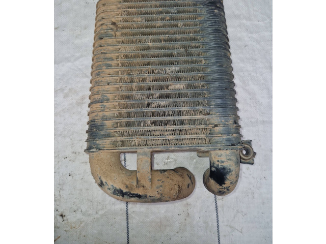 Радиатор интеркулера Daihatsu Rocky