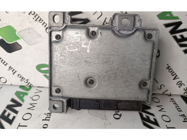 Блок подушек безопасности SV2-25-04-01, 1285 Citroen C4 I