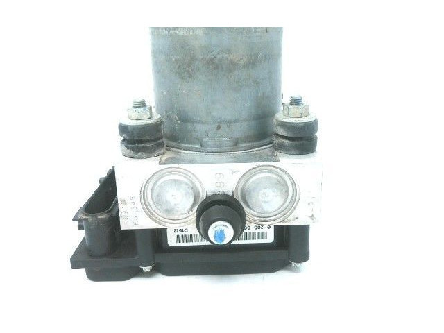 Блок АБС 1454540 Ford Ranger 2007 - 2011 года