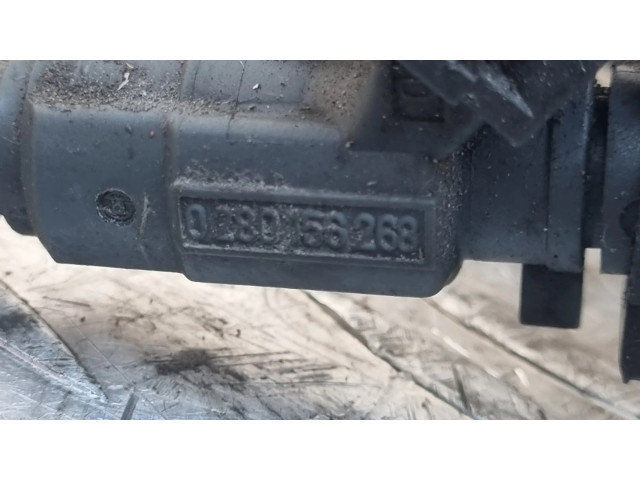 Vstřikovač 0280156268, 0280151218 Alfa Romeo Mito pro benzínový motor 0.9
