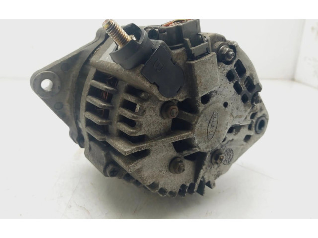 Генератор 0K01218300   KIA Clarus      