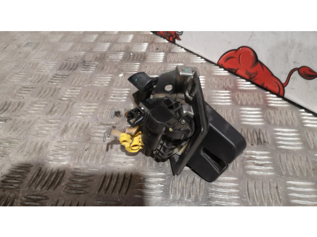 замок багажника 4M0827505B, 200945 Audi Q5 SQ5 2017- года