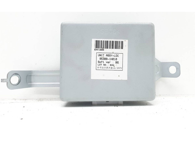 Блок комфорта 95300-1H010   KIA Pro Cee'd I   