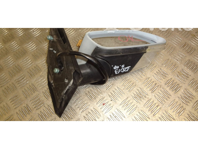 Zpětné zrcátko Volkswagen Polo IV 9N3 2006