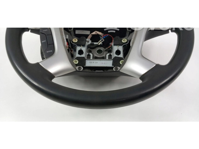 Volant Chevrolet Captiva 2014   