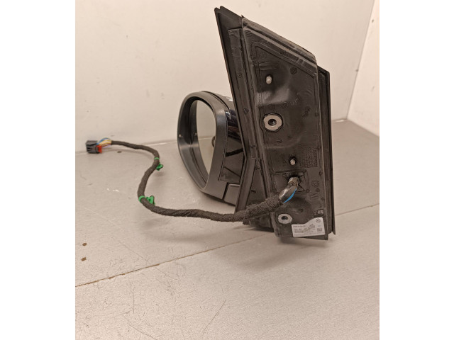 Zpětné zrcátko Seat Alhambra (Mk2) 2013 7N2857501L, 5252000