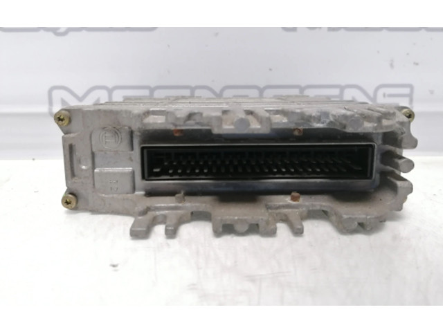 Блок управления двигателя 6K0906027A, 0261204054   Seat Cordoba (6K)