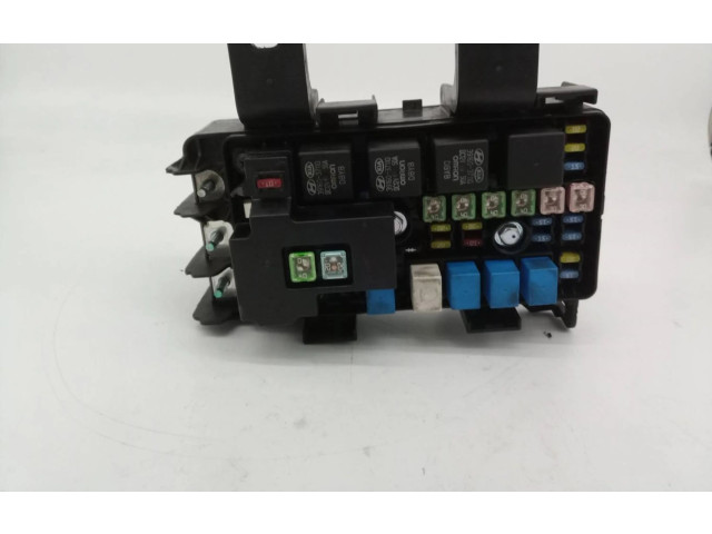 Блок предохранителей 919503K610   Hyundai Sonata    