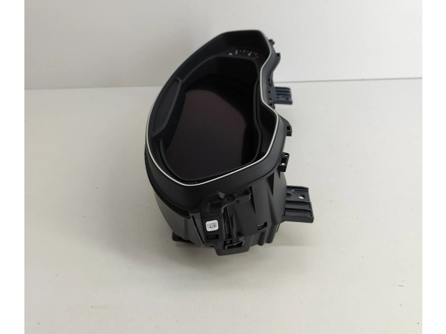 Панель приборов 8W5920790C, 0263731009 Audi Q5 SQ5