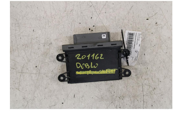 Řídící jednotka Fiat Doblo 2010