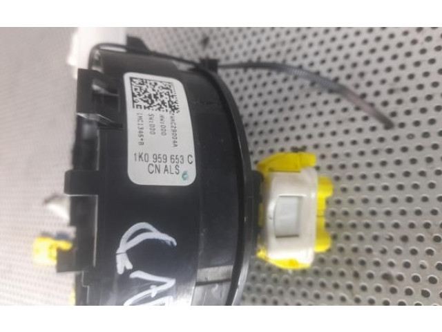 Подрулевой шлейф SRS 1K0959653C   Volkswagen Caddy