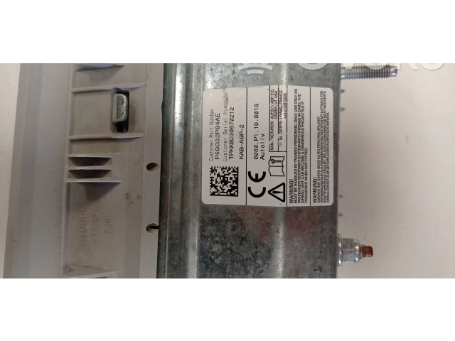 Подушка безопасности для колен 6108647, P5SG32PS4AE   Jeep Grand Cherokee