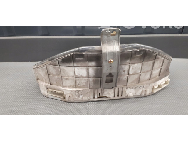 Панель приборов FDGE6VD Mazda 626