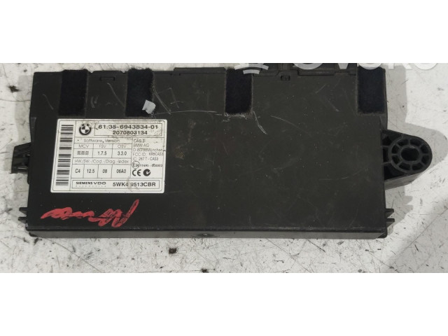 Комплект блоков управления 0281012722, 0281012722   Mini One - Cooper Coupe R56