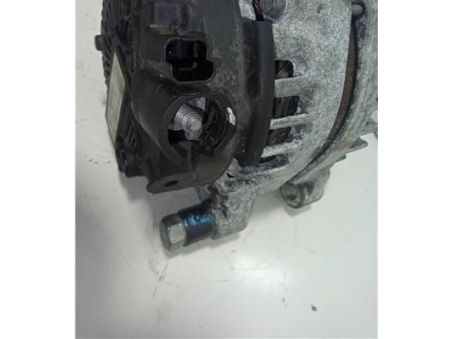 Генератор 9810525380   Citroen DS4      