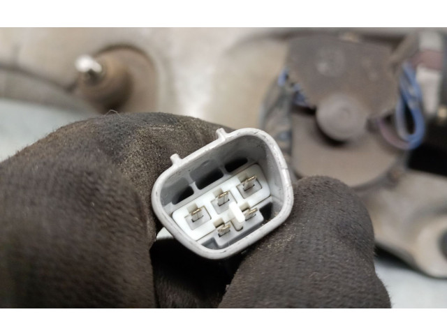 Моторчик дворников 8511048030, 8511048030 Lexus RX XU10