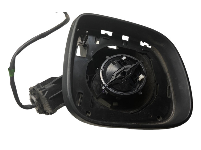 Zpětné zrcátko Volkswagen Transporter - Caravelle T6 2017 56530600