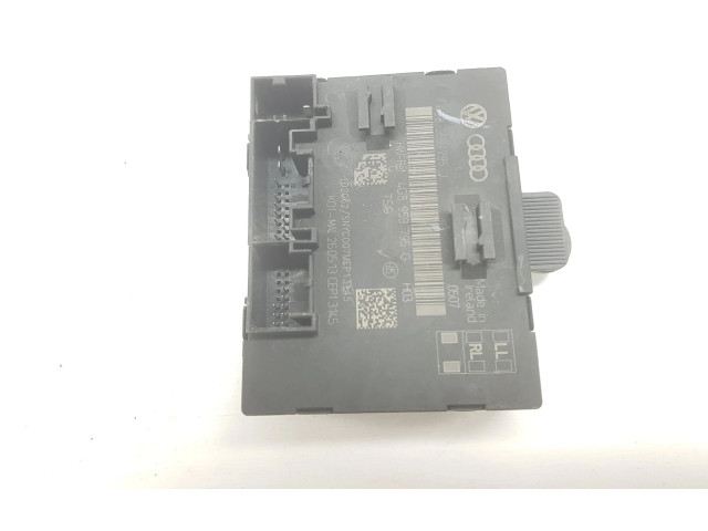 Turbodmychadlo Турбина 4G8959795J, 4G8959795J Audi A6 Allroad C7