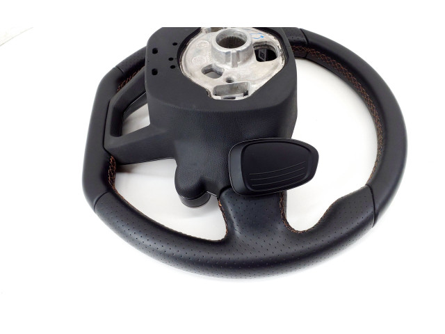 Руль Cupra Formentor  2020 -  года 5FA419091FP      