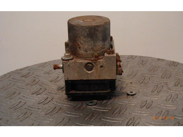 Блок АБС 13182319HG Opel Meriva A 2003 - 2010 года