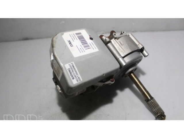 Насос рулевого управления