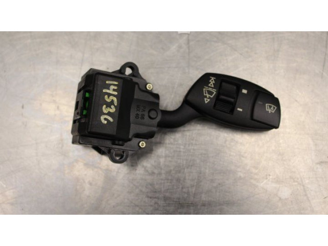 Ручка стеклоочистителей 6924107F, 61316924107   BMW 5 E60 E61