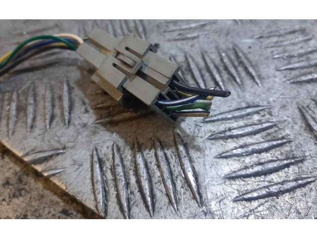 Zpětné zrcátko Chrysler Voyager 1995 0117404