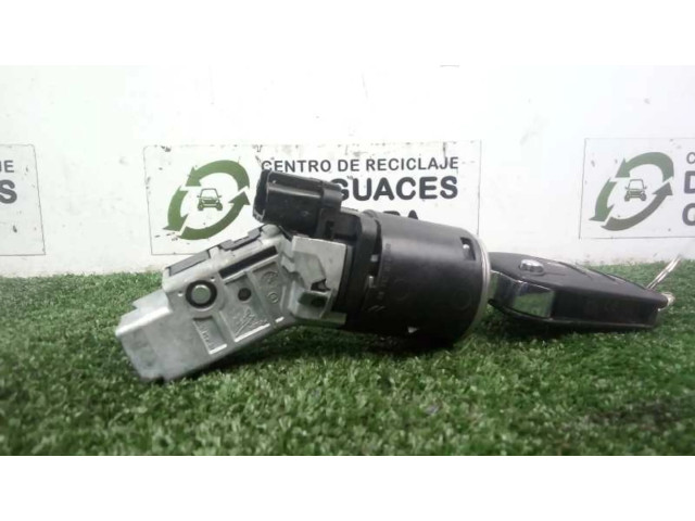 Замок зажигания