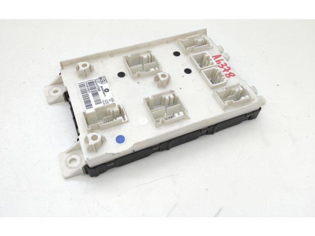 Блок комфорта P68154472AB, 939B5000   Fiat Freemont   