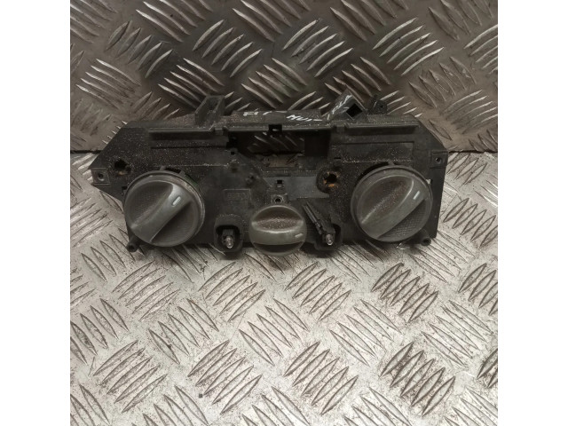 Блок управления климат-контролем    Fiat Multipla