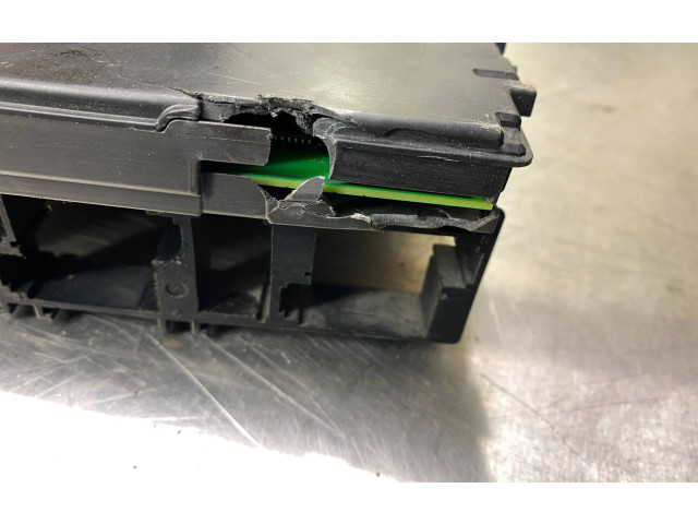 Блок комфорта 2K5937085, 5WK50417A Volkswagen Caddy