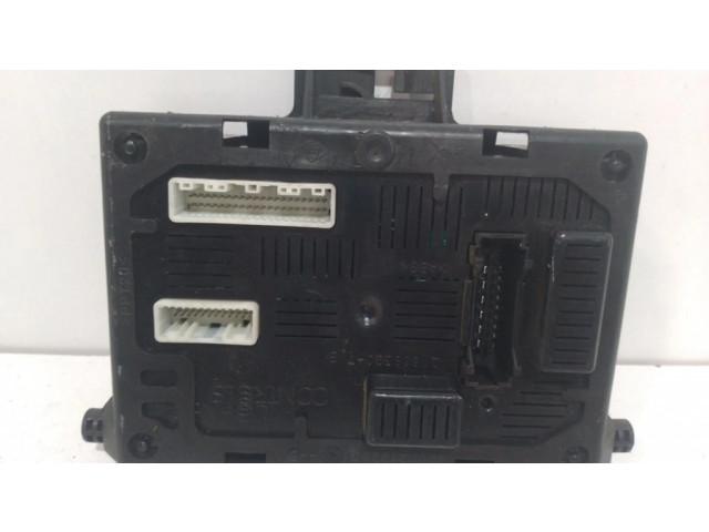 Другие блоки управления / модули