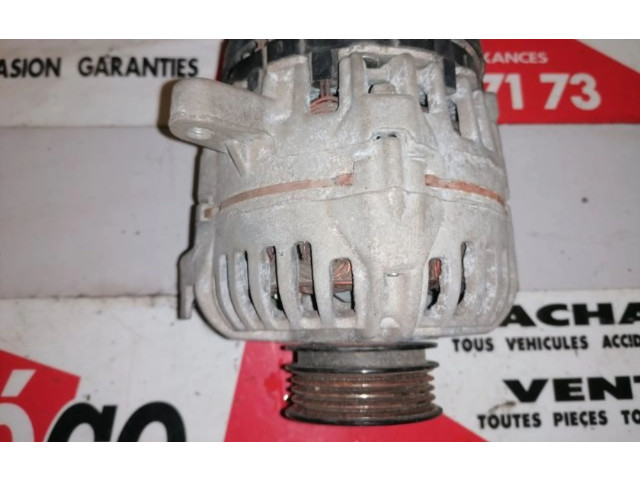 Генератор 8200519296, 8200519296 Renault Twingo II