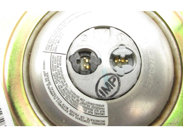 Подушка безопасности двери P5GG30DX9AC   Jeep Cherokee III KJ