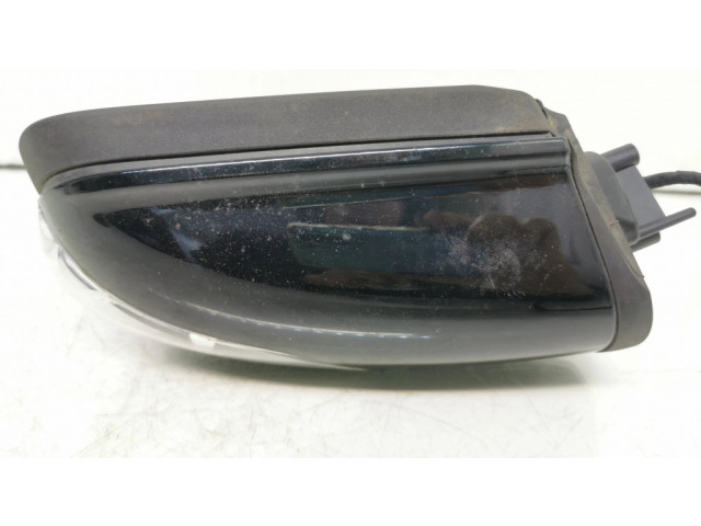 Зеркало электрическое левое Mercedes-Benz A W169 2004-2012 года