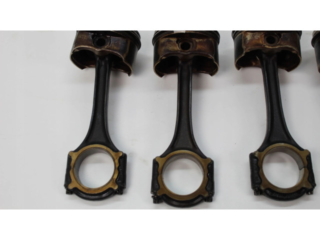 Píst Mercedes-Benz A W169