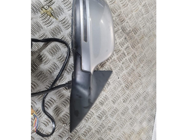 Zpětné zrcátko Audi A8 S8 D3 4E 2008