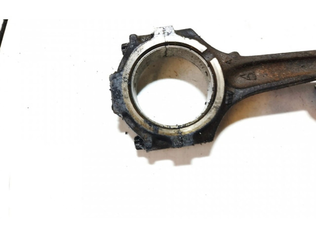  Поршень с шатуном    Ford Galaxy для бензинового двигателя 2.0