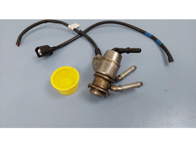 AdBlue форсунка