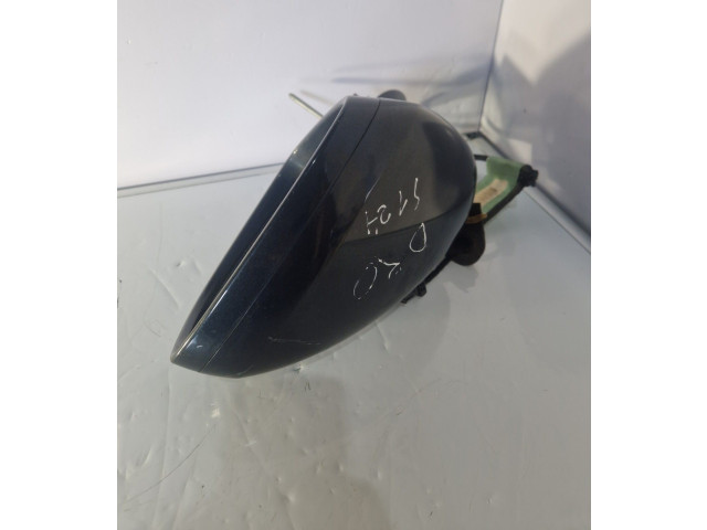 Зеркало (механическое)       Citroen C5  2008 - 2016 года   