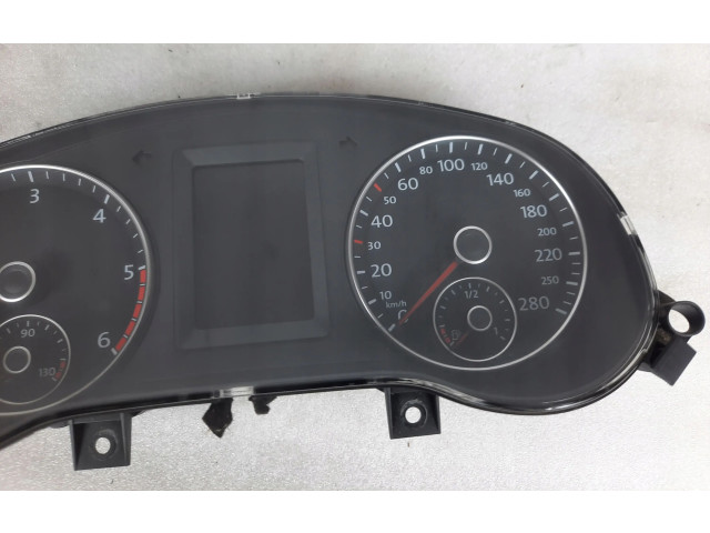 Панель приборов 5C6920860A Volkswagen Jetta VI