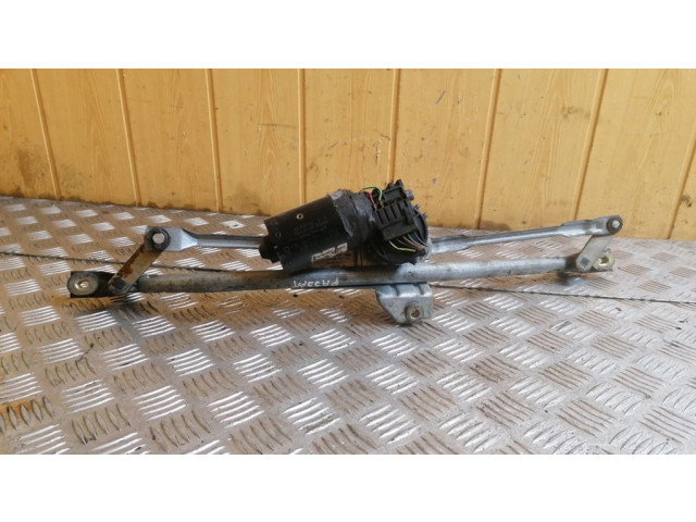 Комплект механизма стеклоочистителей