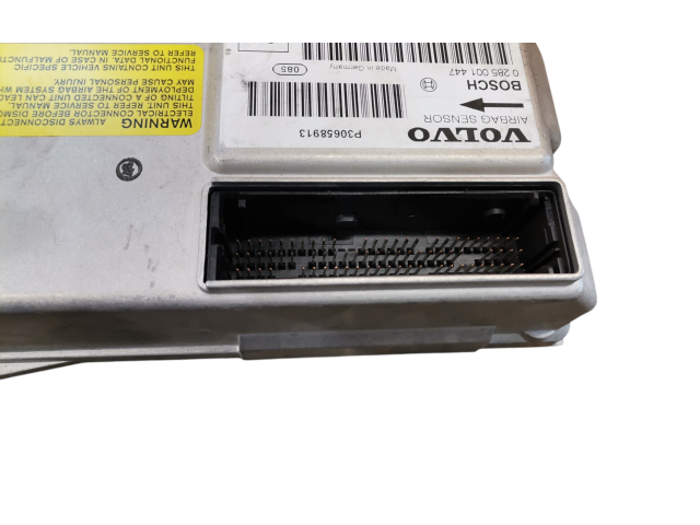 Блок подушек безопасности P30658913, 0285001447 Volvo XC90